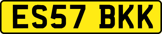 ES57BKK