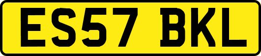 ES57BKL