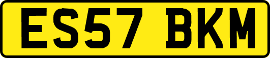 ES57BKM