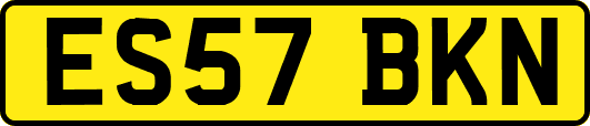 ES57BKN