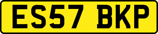 ES57BKP