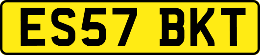 ES57BKT