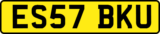 ES57BKU