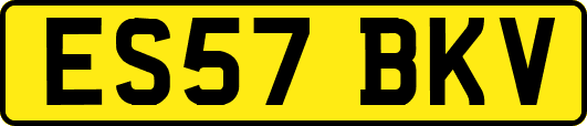 ES57BKV