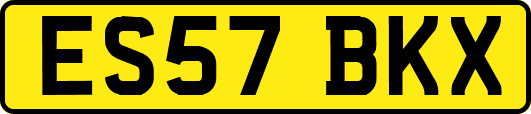 ES57BKX