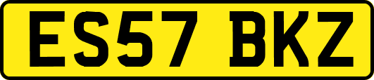 ES57BKZ