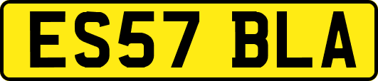 ES57BLA
