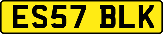 ES57BLK