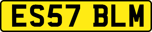 ES57BLM