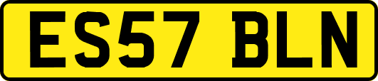 ES57BLN