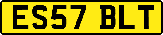 ES57BLT