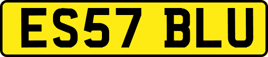 ES57BLU