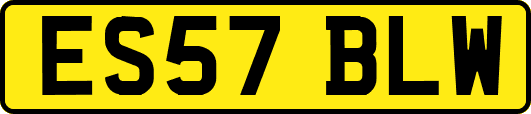 ES57BLW