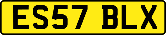 ES57BLX