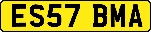 ES57BMA