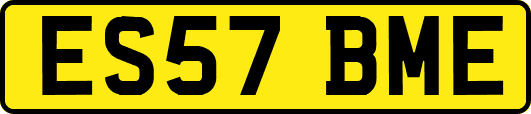 ES57BME