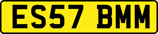 ES57BMM