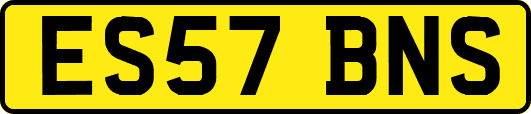 ES57BNS