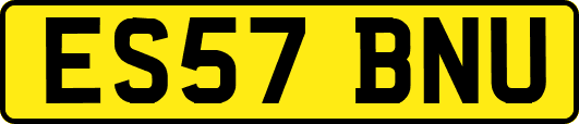 ES57BNU
