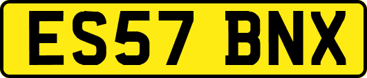 ES57BNX