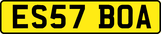 ES57BOA