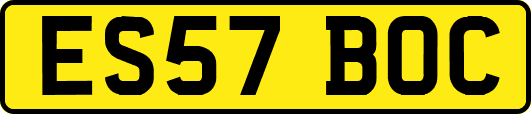 ES57BOC