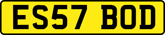 ES57BOD
