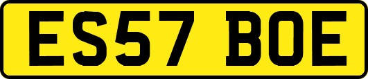 ES57BOE