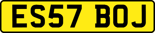 ES57BOJ