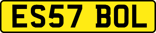ES57BOL