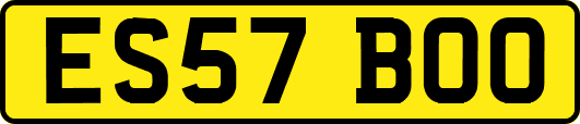 ES57BOO