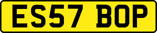 ES57BOP