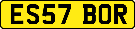 ES57BOR