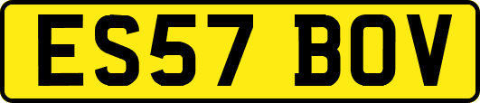 ES57BOV