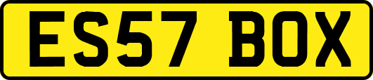 ES57BOX