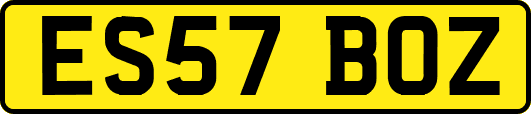 ES57BOZ