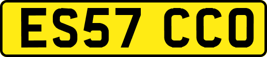 ES57CCO
