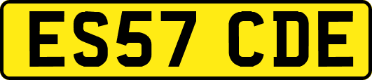 ES57CDE