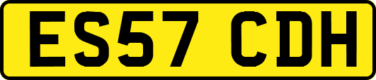 ES57CDH