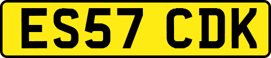 ES57CDK