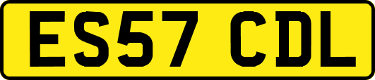 ES57CDL