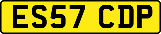 ES57CDP