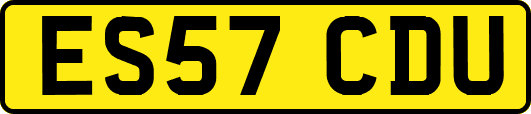 ES57CDU