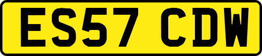 ES57CDW