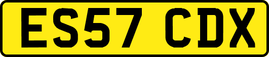 ES57CDX