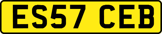 ES57CEB