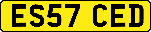 ES57CED