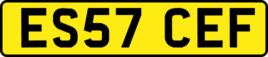 ES57CEF