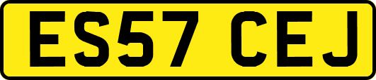ES57CEJ