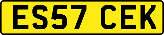 ES57CEK